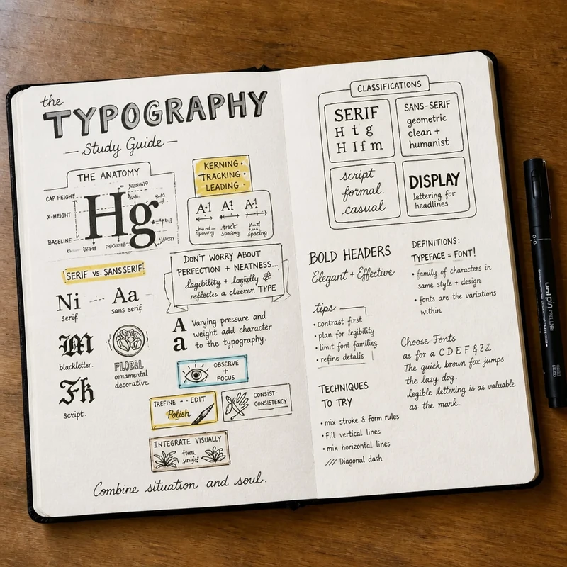 Module 3 - Typography